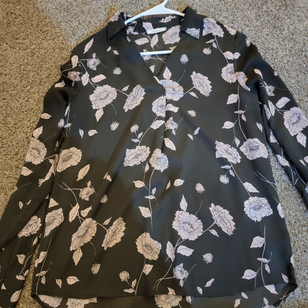 Maurices Top
